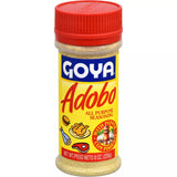 Goya Adoba with Pepper 8 oz