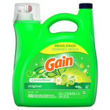 Gain Original + Aroma Boost 154 oz