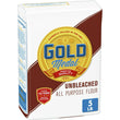Gold Medal Unbleached All Purpose Flour 5 lb