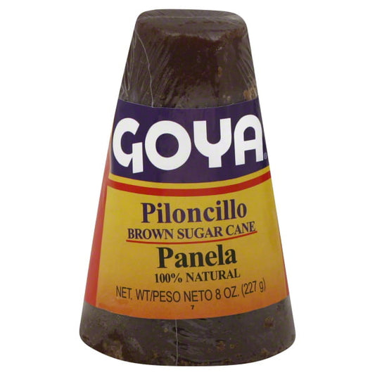 Caña de Azúcar Moreno Goya 8 oz