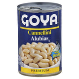 Goya Prime Premium Cannellini 15.5 oz