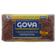 Goya Central American Red Beans 4 lbs