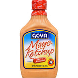 Goya Mayo - Ketchup 16 oz