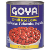 Goya Premium Small Red Beans 1.81 lbs