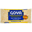 Goya White Hominy Corn 16 oz