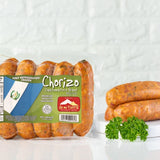 Chorizo Guatemala 14 oz