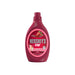 HERSHEY'S Strawberry Syrup 22 Ounce