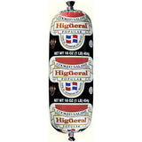 Higüeral Popular Cooked Salami 16 oz