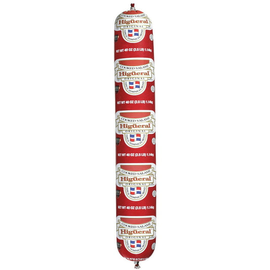 Salami Higueral 40oz