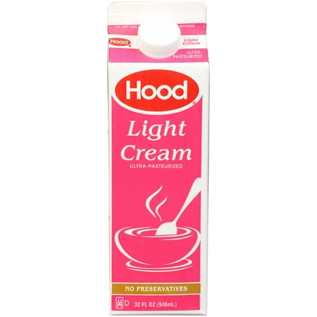 Hood Light Cream 32 fl oz