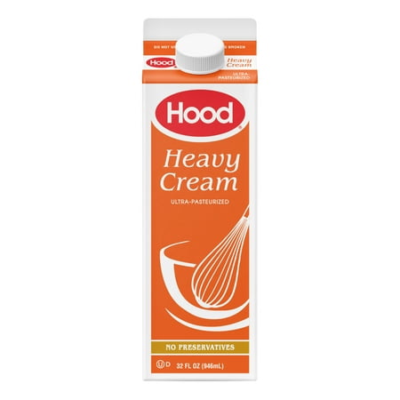 Hood Heavy Cream 32 fl oz