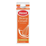 Hood Heavy Cream 32 fl oz