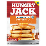 Hungry Jack Complete Buttermilk Pancake & Waffle Mix 32 oz