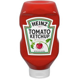Heinz Tomato Ketchup 20 oz