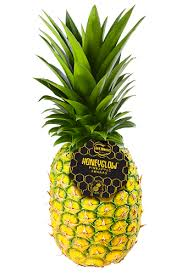 Honeyglow Pineapple x Unidad