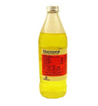 Glucosoral Peach Energy Drink 12oz