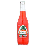 Jarritos Fruit Punch 12.5 oz