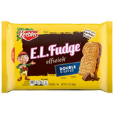 Keebler E.L. Fudge Double Stuffed Elfwich Cookies 12oz
