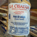 La Cibaena Pan de Agua (5) 56g