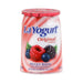 La Yogurt Original Frutos Rojos 6 Oz