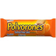 Marinela Polvorones Orange Shortbread Cookies 1.3 oz