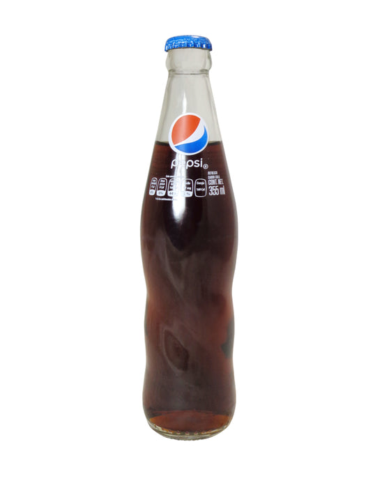 Pepsi 12 onzas