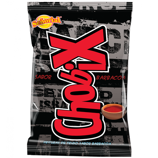 Senorial Chobix Barbacoa 3.53 oz