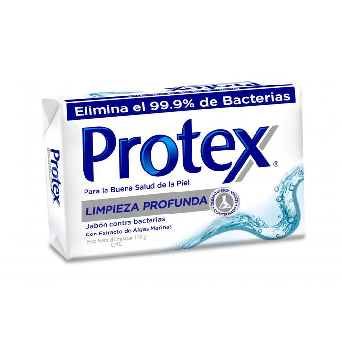Protex Deep Clean 3.8 oz