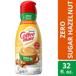 Nestlé Coffee Mate Sugar Free Avellana Coffee Creamer 32 fl oz