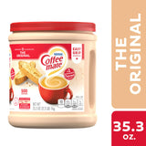 Nestle Coffee mate Original Powdered Coffee Creamer 35.3 oz
