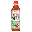 OKF Farmers Aloe Drink Pomegranate 16.9 Fl Oz