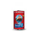 La Sirena Macarela / Sardines en Salsa de Tomate 5.5 oz