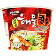 Paldo King Cup Soup Bowl - Seafood Noodles 3.88 oz