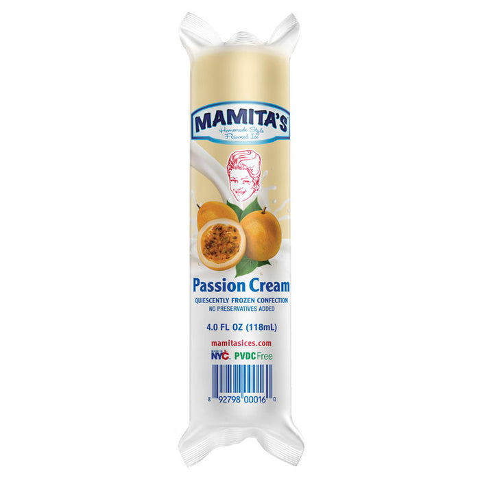 Mamitas Passion Cream 4 oz