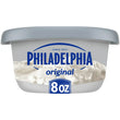 Philadelphia Cream Cheese 8 oz