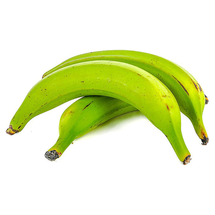 Pack Plátano Verde
