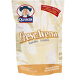 Quaker Frescavena mezcla de bebida de avena y vainilla 11.1 oz