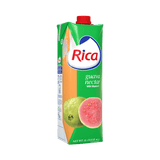 Rica Guava Juice 33.8 fl oz