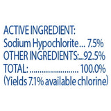 Regular Bleach with CloroMax Technology 24 oz Bottle 12/Carton CLO32251