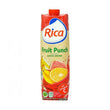 Rica Fruit Punch Juice 33.8 fl oz