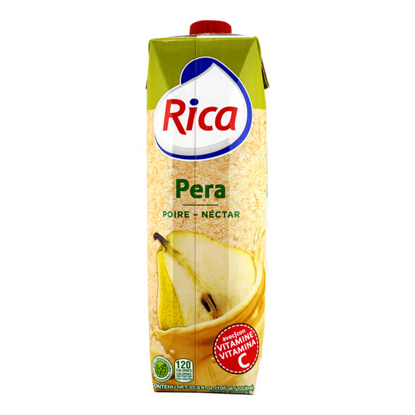 Rica Pear 33.8 oz