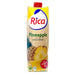 Rica Pineapple Juice Drink 33.8 oz