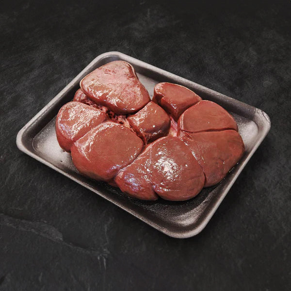 Riñon de Res x LB — El Tesoro Supermarket