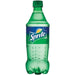 Sprite Lemon Lime Soda 20 oz