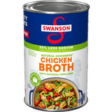 Swanson Natural Goodness Chicken Broth 14.5 oz