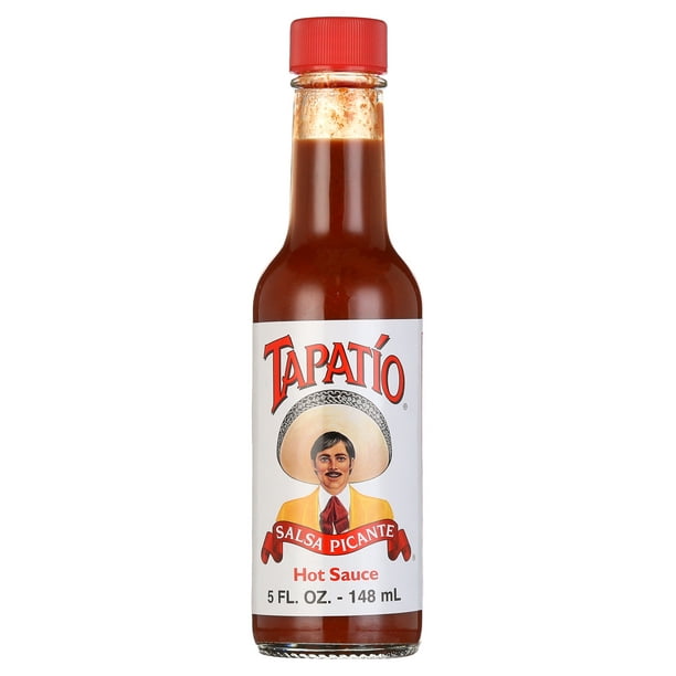 Tapatío Salsa Picante Hot Sauce 5 fl oz