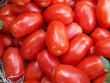 Tomate Plum