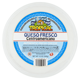 Queso Fresco Tropical 12oz