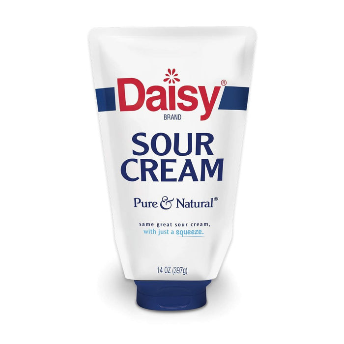 Daisy Sour Cream 14 oz