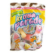 Vasos Desfile de Helado Jelly Snack 9uds